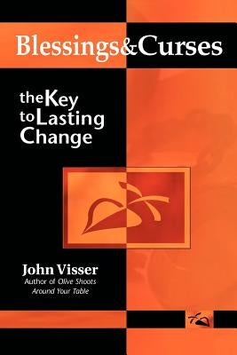 Blessings & Curses by Visser, John