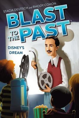 Disney's Dream, 2 by Deutsch, Stacia