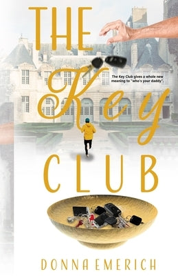 The Key Club by Ryans, Mairead