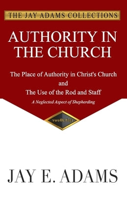 Authority in the Church by 