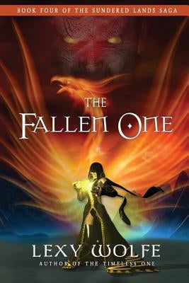The Fallen One by Wolfe, Lexy