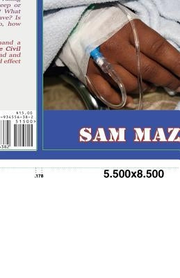 Are Civil rights on Life Support? by Maze, Sam