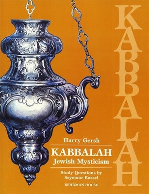 Kabbalah by House, Behrman