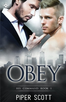 Obey by Scott, Piper