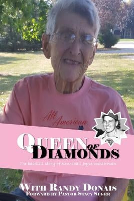 Queen of Diamonds by Donais, Randy