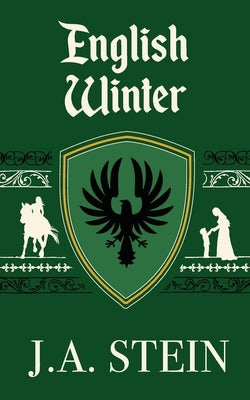 English Winter: Romantic Historical Fiction by Stein, J. a.