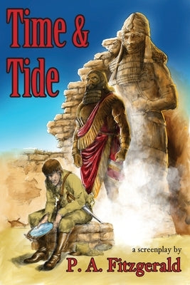 Time and Tide by Fitzgerald, Peter Anthony