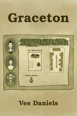 Graceton by Daniels, Vee