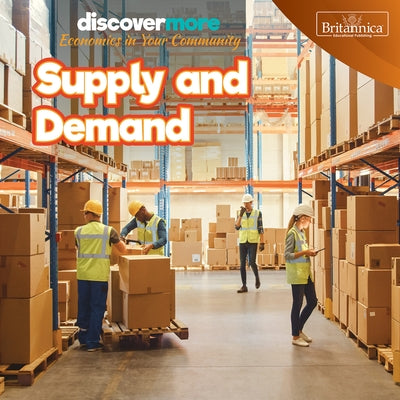 Supply and Demand by Wilden, Sloane