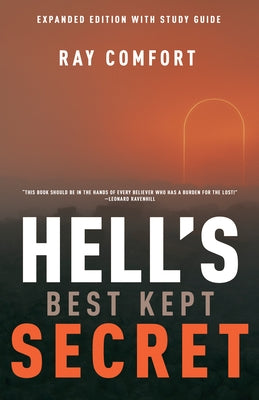 Hell's Best Kept Secret by Comfort, Ray