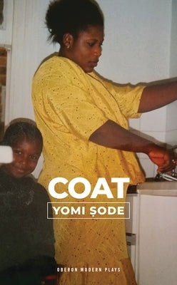 Coat by Sode, Yomi