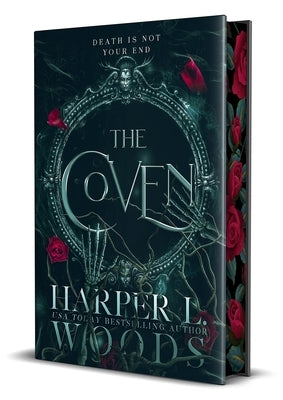 The Coven: Special Edition by Woods, Harper L.