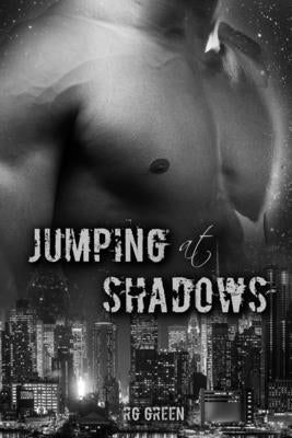 Jumping at Shadows by Green, Rg