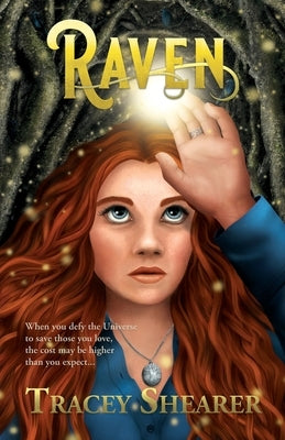 Raven by Shearer, Tracey