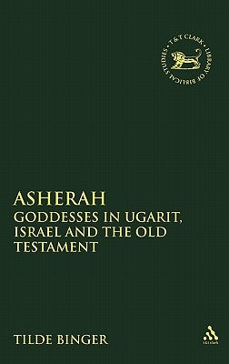 Asherah by Binger, Tilde
