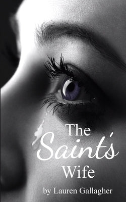 The Saint's Wife by Gallagher, Lauren