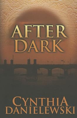 After Dark by Danielewski, Cynthia