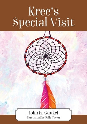 Kree's Special Visit by Gaukel, John H.