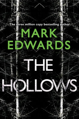 The Hollows by Edwards, Mark
