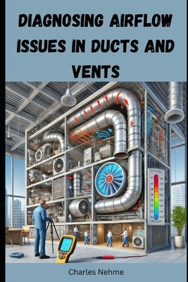 Diagnosing Airflow Issues in Ducts and Vents by Nehme, Charles