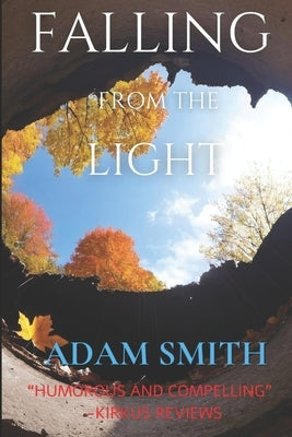 Falling From The Light by Smith, Adam