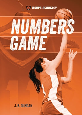 Numbers Game by Duncan, J. B.