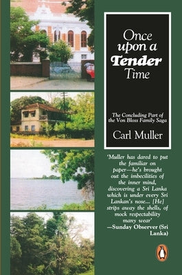 Once Upon a Tender Time by Carl, Muller