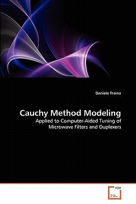 Cauchy Method Modeling by Traina, Daniele