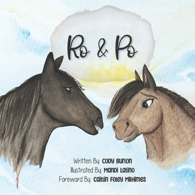 Ro and Po by Latino, Mandi