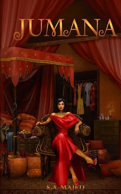 Jumana by Majed, S. a.