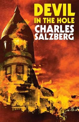 Devil in the Hole by Salzberg, Charles