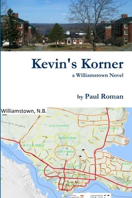 Kevin's Korner by Roman, Paul