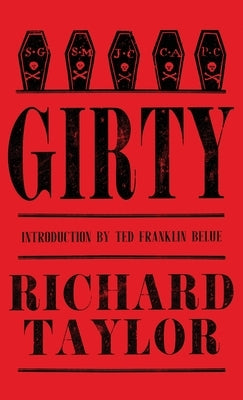 Girty by Taylor, Richard