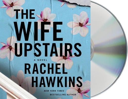 The Wife Upstairs by Hawkins, Rachel