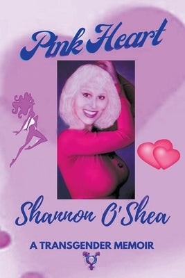 Pink Heart by Ramahon, C. S.