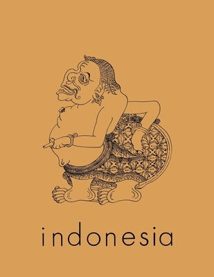 Indonesia Journal: April 1972 by Reid, Anthony J. S.