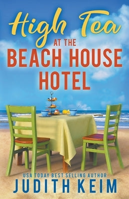 High Tea at The Beach House Hotel by Keim, Judith