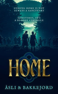 Home by Bakkejord, Tony