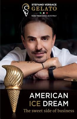 American Ice Dream by Versace, Stefano