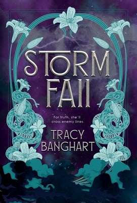 Storm Fall by Banghart, Tracy