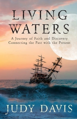 Living Waters by Davis, Judy M.