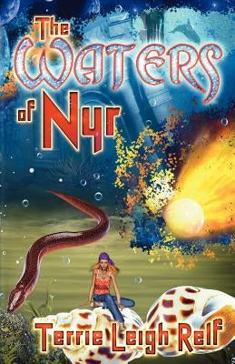 The Waters of Nyr by Relf, Terrie Leigh