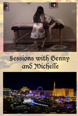 Sessions with Genny and Michelle by Hatler, Russell