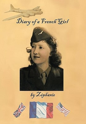 Diary of a French Girl by Zephanie