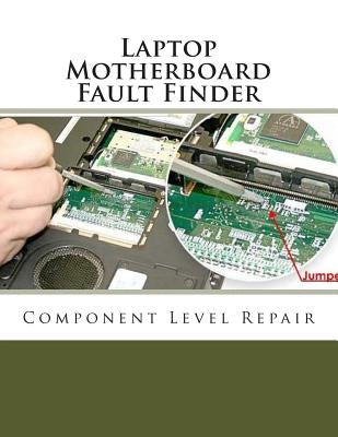 Laptop Motherboard Fault Finder by Emeka, Victor