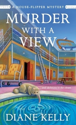 Murder With a View by Kelly, Diane