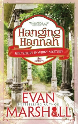 Hanging Hannah by Marshall, Evan
