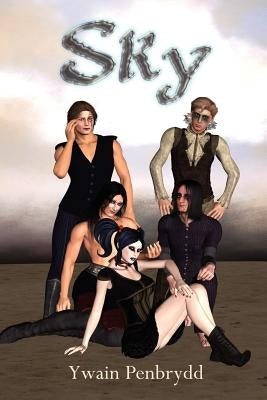 Sky by Penbrydd, Ywain