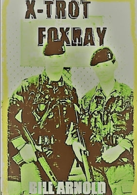 X-Trot Foxray by Arnold, Bill