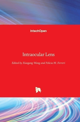 Intraocular Lens by Ferreri, Felicia M.